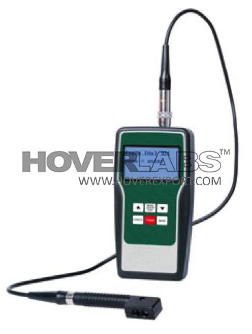 Laser Belt Tension Meter (Model No. HVO-5900-HZ18)