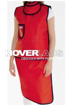 Lead Apron (Model No: HV-15134-LA)