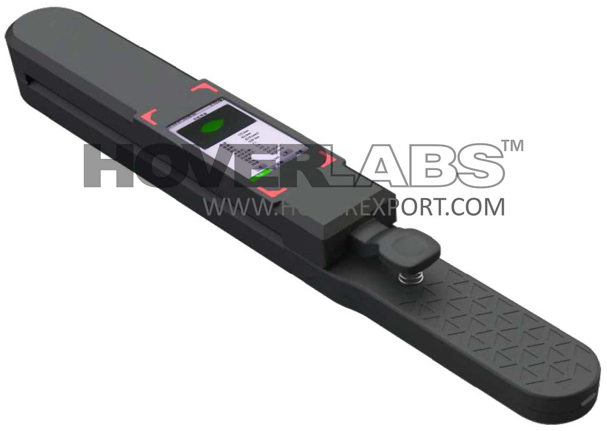 Leaf Area Meter (Model No. HV-LAM8)