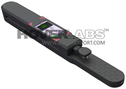 Leaf Area Meter (Model No. HV-LAM8)