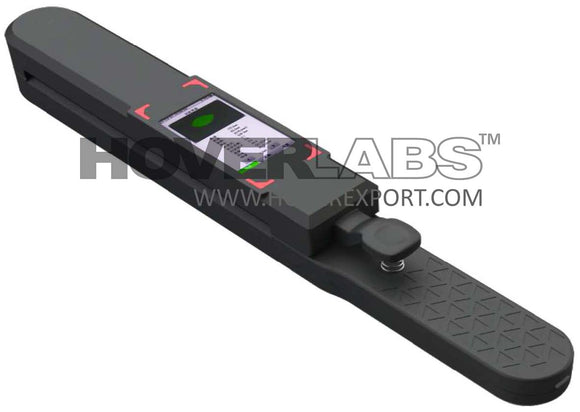 Leaf Area Meter (Model No. HV-LAM8)
