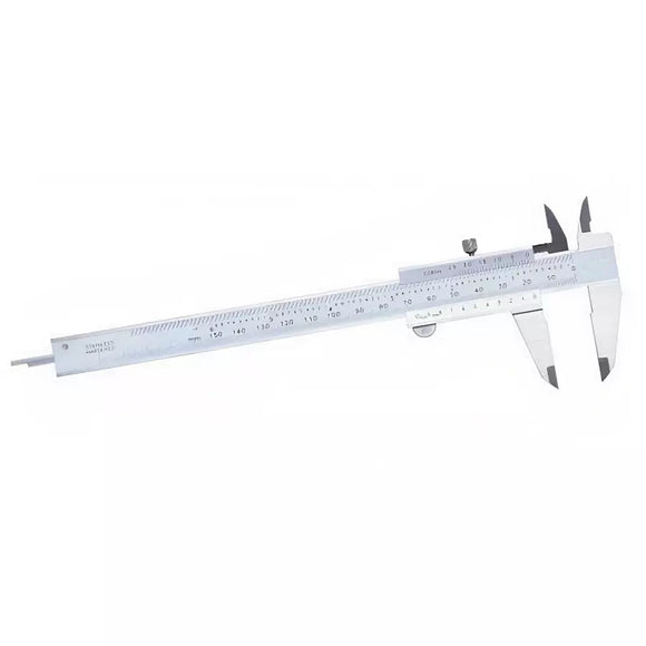 Left Hand Vernier Caliper (Model No. HVO-VC-1239)