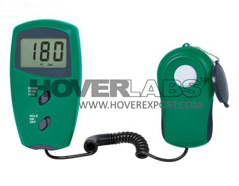 Light Meter (Basic Type) (Model No. HVO-0130-L110)