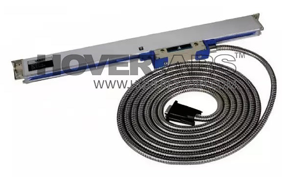 Linera Scales (TTL Signal) (Model No. HVO-ISL-B5-SERIES)