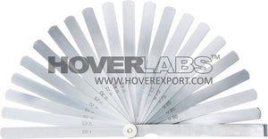 Long Feeler Gages (Model No. HVO-FG-4605)
