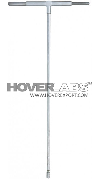 Long Handle Telescoping Gages (Model No. HVO-4209)