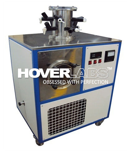 Lypholizer (Freeze Dryer) (Model No. HV-FD-125)