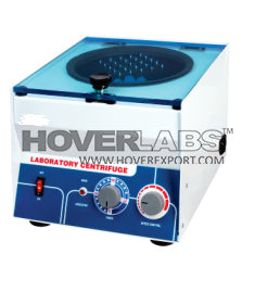 Medical - Clinical Centrifuges With Brushless Motor, Without Carbon (Model - Non Digital)