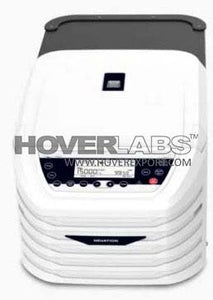 MICRO REFRIGERATED CENTRIFUGE HVS – 24MRC
