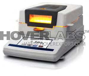 MOISTURE ANALYZER (HV-1-LMB)