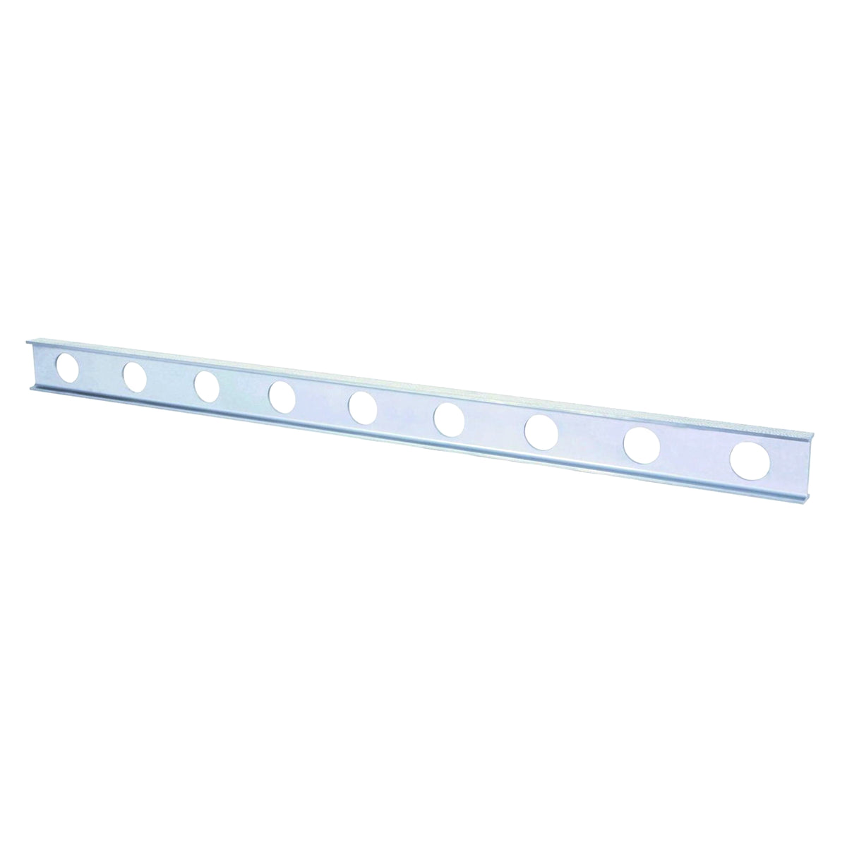 Magnalium Straight Edges (Model No. HVO-SE-4180)