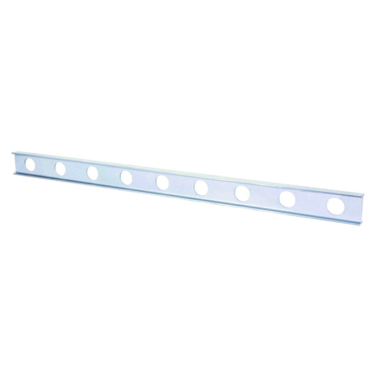 Magnalium Straight Edges (Model No. HVO-SE-4180)