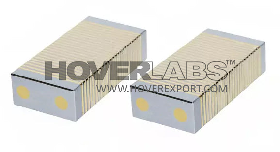 Magnetic Induction Parallel Set (Model No. HVO-MIP-6879-1)