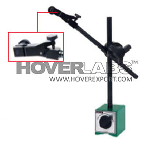 Magnetic Stand (Model No. HVO-6216-80)