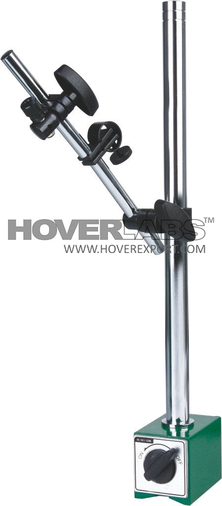 Magnetic Stands (Model No. HVO-6200)