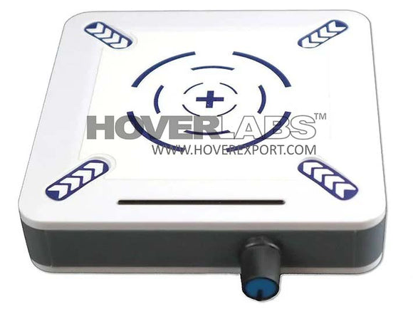 Magnetic Stirrer with Rechargeable Battery (Model No. HVO-PMS-NS-02)