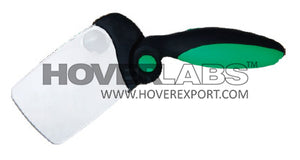 Magnifier with Illumination (Model No. HVO-7518-26)