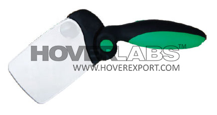 Magnifier with Illumination (Model No. HVO-7518-26)