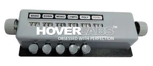 Manual Blood Cell Counter 5 Keys (Model No: HVO-BCC-179)