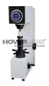 Manual Digital Rockwell Hardness Tester (Model No. HVO-ISH-RD200)