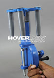 Manual Hand Centrifuge Machine tubes, Superior