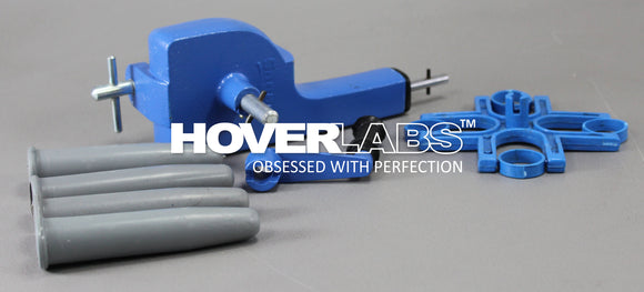 Manual Hand Centrifuge Machine tubes, Superior