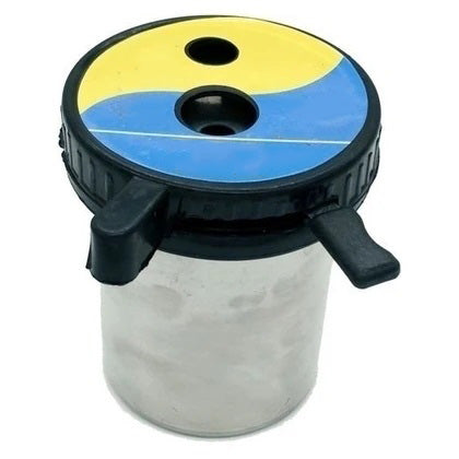 Manual Needle & Syringe Destroyer (Model No. HV-ND-520)
