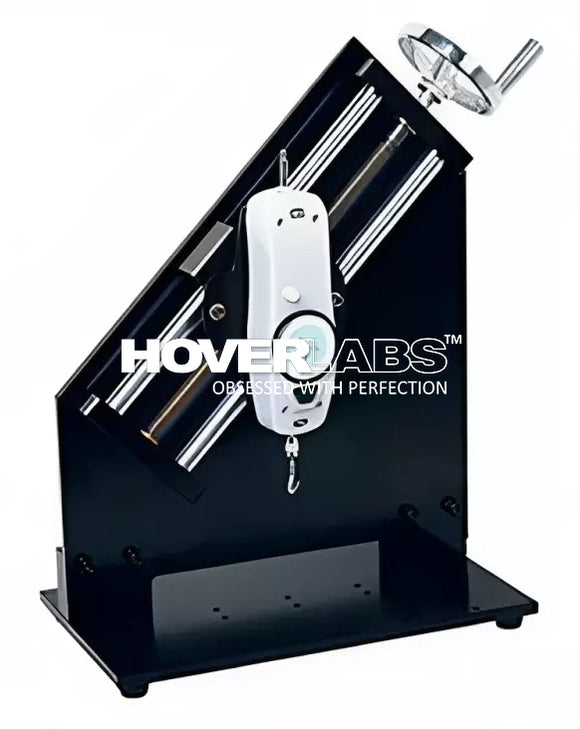 Manual Stripping Force Test Stands (Model No. HVO-ISF-P30A)