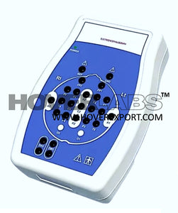 Electroencephalograph (MX 24 Channel) (Model No. HV-EEG-864)