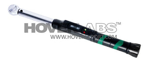 Mechanical Torque Wrenches (Digital Setting) (Model No. HVO-IST-19WM)