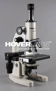 Medical Microscope (Model No. HV-8)