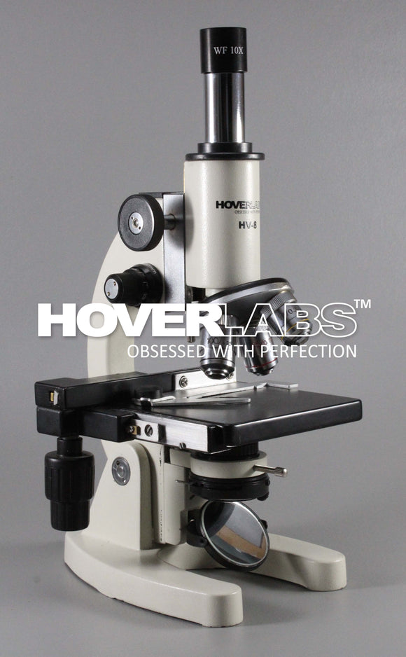 Medical Microscope (Model No. HV-8)