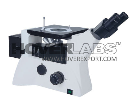 Metallurgical Microscope (Model No. HVO-5103-M1000)