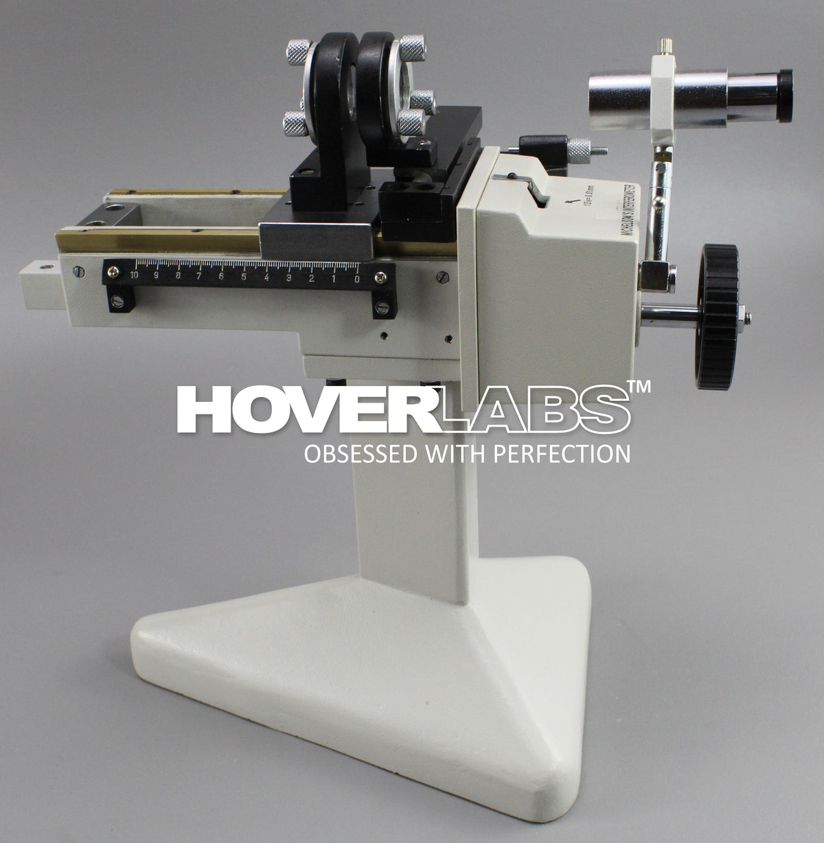 Michelson Interferometer