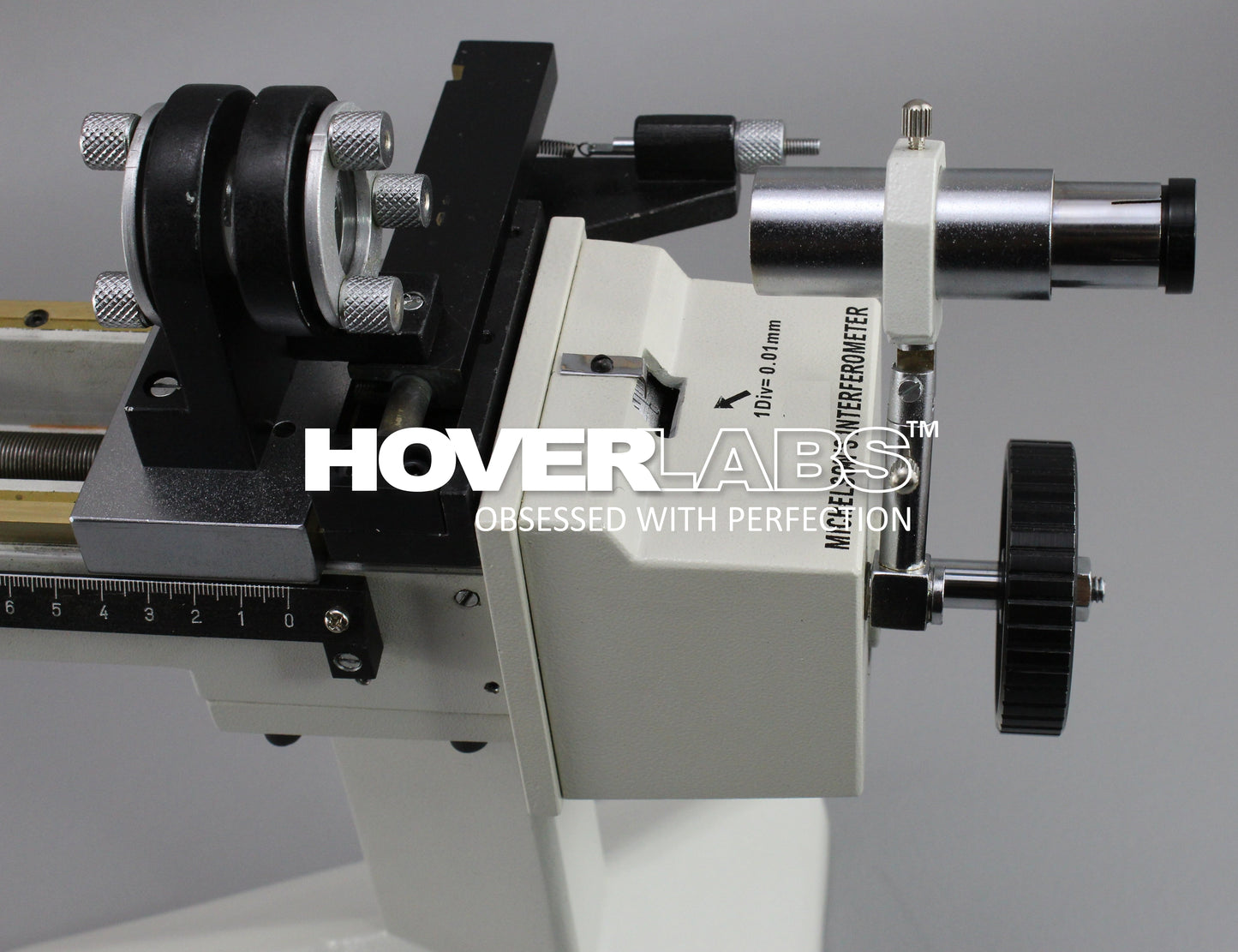 Michelson Interferometer