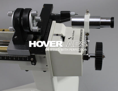 Michelson Interferometer
