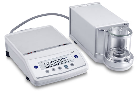 Micro Balance (Model No. HVO-CM-21)