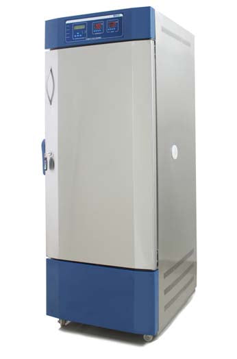 Micro Controller Based Table Top Bacteriological Incubator (Model No. HVO-BI-50)