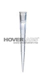 Micropipette Tips (Model No. HVO-T)