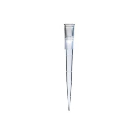 Micropipette Tips (Model No. HVO-T)