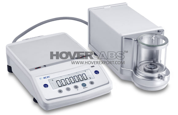 Micro Balance (Model No. HVO-CM-11)