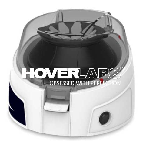 Micro Centrifuge Fixed Speed Non-Digital (Model No. HVO-MC-08)
