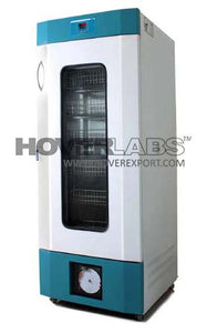 Micro Controller Based Blood Bank Refrigerator (Model No. HVO-MC-300)