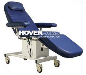 Micro Controller Based Blood Donor Couch (Model No. HVO-MC-11)