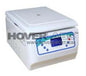 Micro Controller Based Laboratory Centrifuge (Model No. HVO-LC-4)
