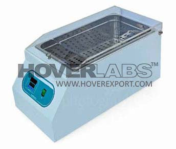 Micro Controller based Cryoprecipitate Bath (Model No. HVO-MC-20)