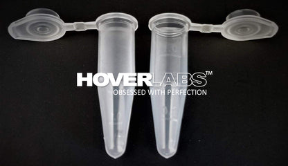 Microcentrifuge Tube (Model No. HVO-MCT)
