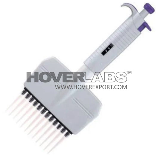Micropipette (Model No. HV-101)