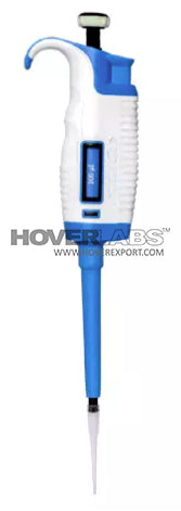 Single Channel Micropipette, Fixed Volume (Model No. HVO-RF-SERIES)