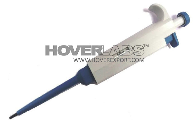 Micropipette (Model No: HV-1233)